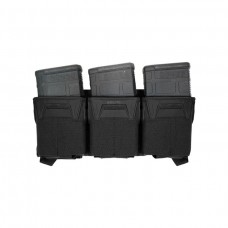 Pincer™ Placard .308 Triple Mag Pouch